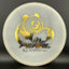 Opto Pearl Disco de Golf