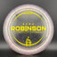 Confetti Nuke - Ezra Robinson 2025 Supreme Flight Open