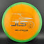 Sirius Helio JLS Disc Golf Driver