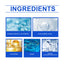 Little White Shoes Foam Cleaner Sports Shoes Decontamination Vamp Clean And Wash Free Whitening Cleaner - Korvel