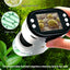 Portable Microscope for Kids - Explore the Micro World
