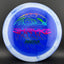Controlador de Disco de Golf Halo Star Shryke