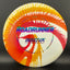 I-Dye Star Roadrunner Disc Golf Driver