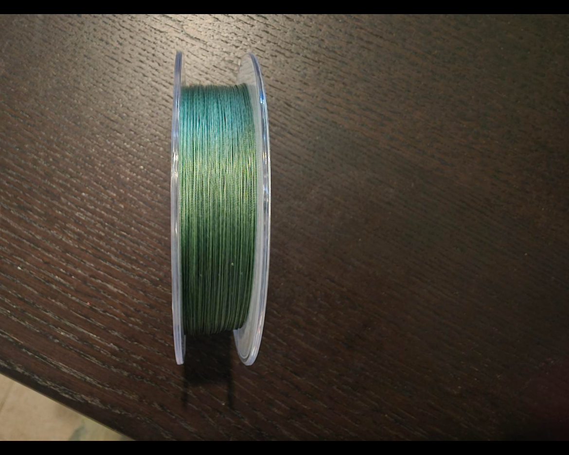 MOSS GREEN 300 YARD 8X PE