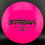 Disco de Golf Disc Major Line Streak