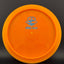Disco Neutron Boost Prototype - Firma de Eagle McMahon