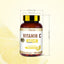 Vitamin C Capsules - Korvel