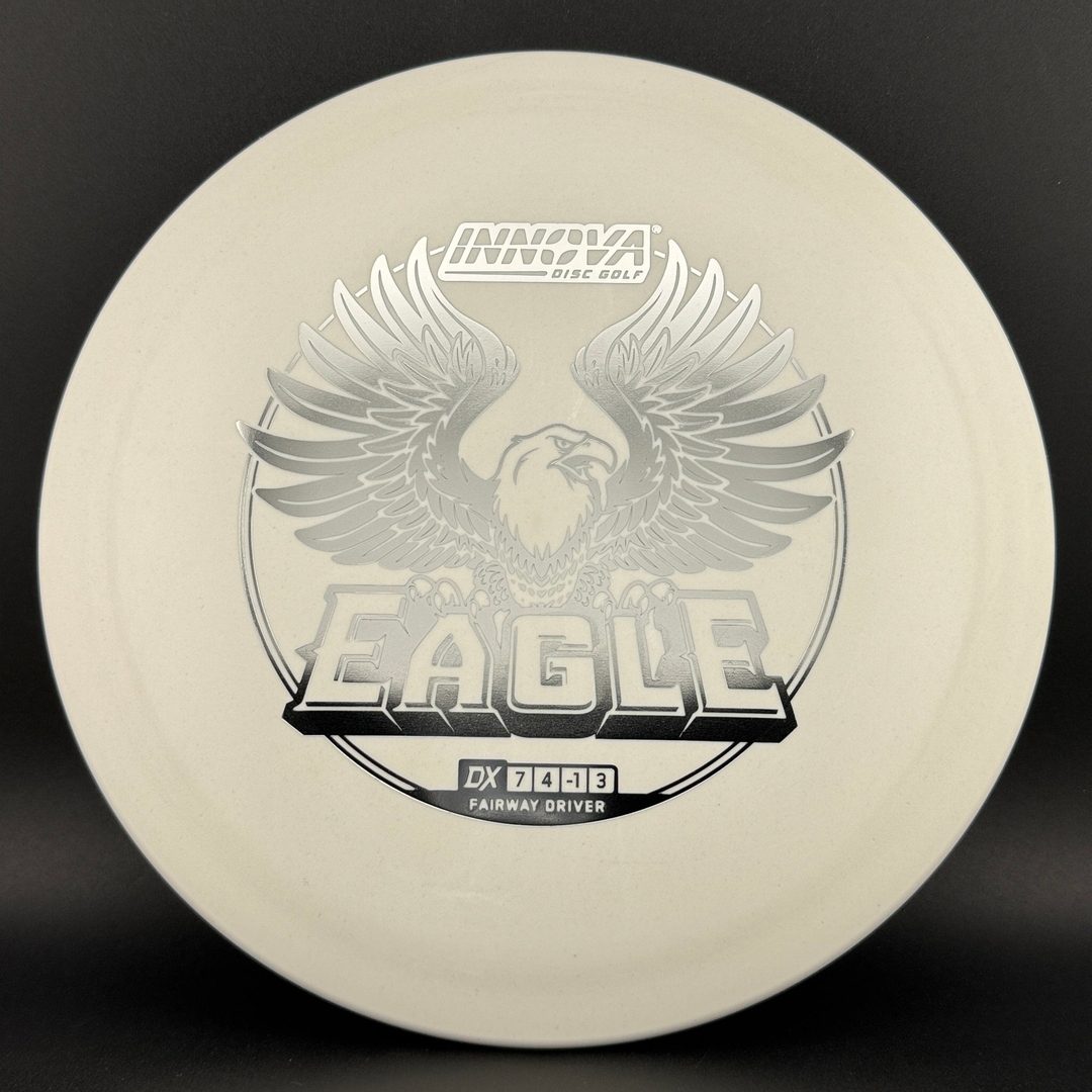 Innova DX Eagle Fairway Driver Disc