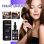 Hair Follicle Dense Hair Drops Repair Hair Follicle Nourishing Hair Roots Dense Solid Hair Care - Korvel