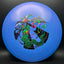 Sublime Alpha - Mystic RAD Vision Disc Golf Driver