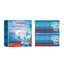 Automatic Toilet Bowl Cleaner, Toilet Cleaning Odor Urine Stains Dirt Cleaning Toilet Spirit Cleaner - Korvel