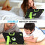 Armor Case For iPad2 iPad3 iPad4 Kids Safe Heavy Duty Silicone Hard Cover For Ipad 4 3 2 iPad 3 2 Tablet Case - Korvel