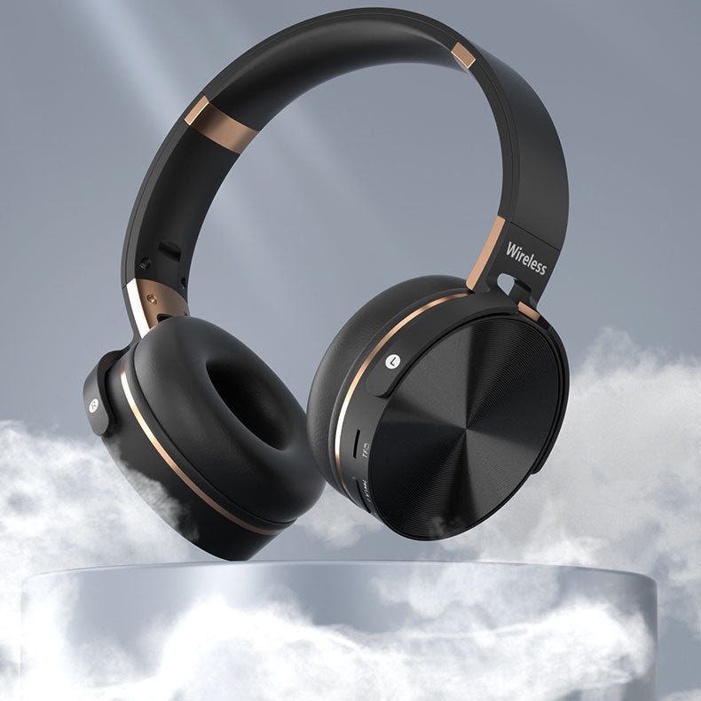 Bluetooth wireless earphones, wearable sports, ultra long battery life, Bluetooth earphones - Korvel