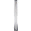 Premium Aluminum Loading Ramps - 78"L x 8.5"W, 880 lbs Capacity