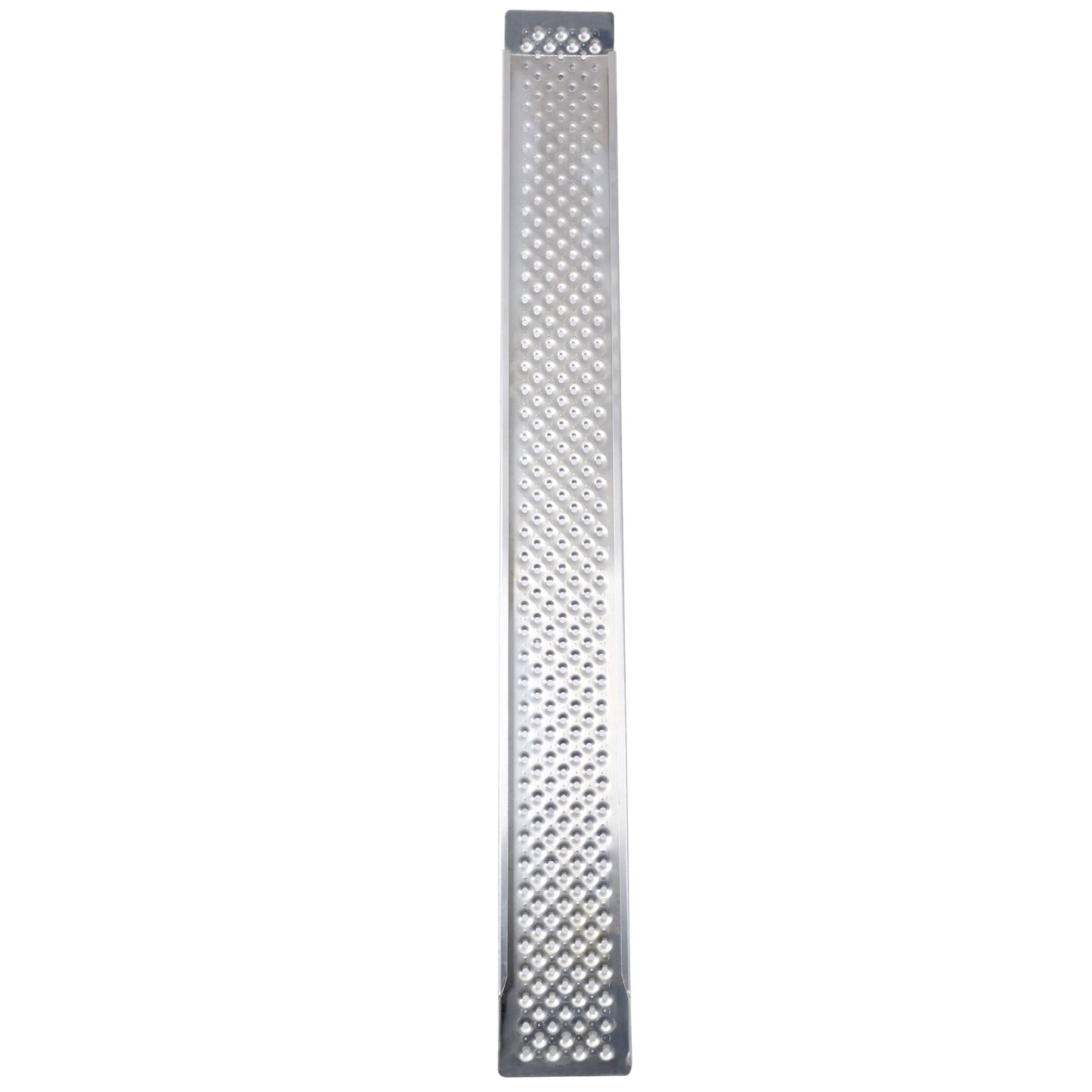 Premium Aluminum Loading Ramps - 78"L x 8.5"W, 880 lbs Capacity