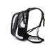 Outdoor Bicycle Riding Bag Men's and Women's Sports Camping Multifunctional Shoulder Bag Hiking Mountaineering Bag 18L - Korvel