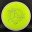 MVP Fission Wave Disc Golf Driver