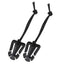 Molle Backpack Buckle Carabiner Clips - Outdoor Gear