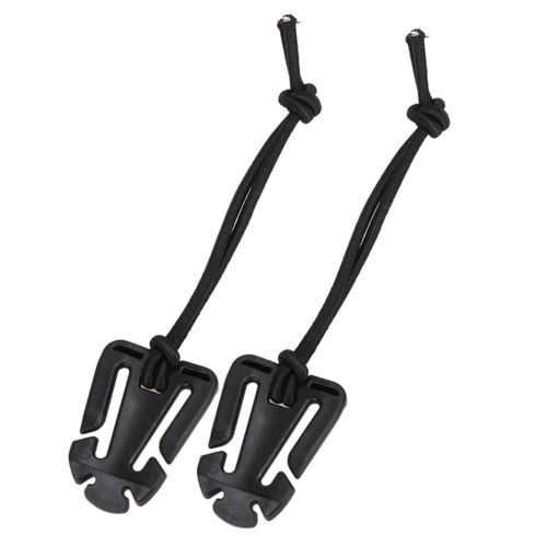 Molle Backpack Buckle Carabiner Clips - Outdoor Gear