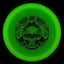 Nocturnal Alpha - Crushin' Amanitas Disque de Golf