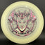 Glow Synapse - VIP Series #73 - Limited Edition Disc Golf Driver