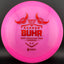 Glow C-Line TD - Gannon Buhr Triumph Series Disc Golf Disc