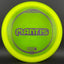 Controlador de Disco de Golf Z Line Mantis