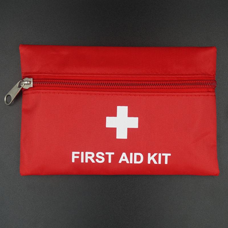 outdoor survival first aid kits bag - Korvel