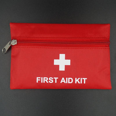 outdoor survival first aid kits bag - Korvel