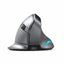 Ratón Vertical Inalámbrico de Carga Bluetooth ZELOTES Master F-26C