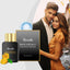 Elegant Bergamot Eau de Parfum for Men