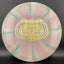 Nebula Aura Mantra - Fundraiser Disc Golf Driver