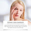 Crema de Ojos Reafirmante Premium para Hidratación y Luminosidad
