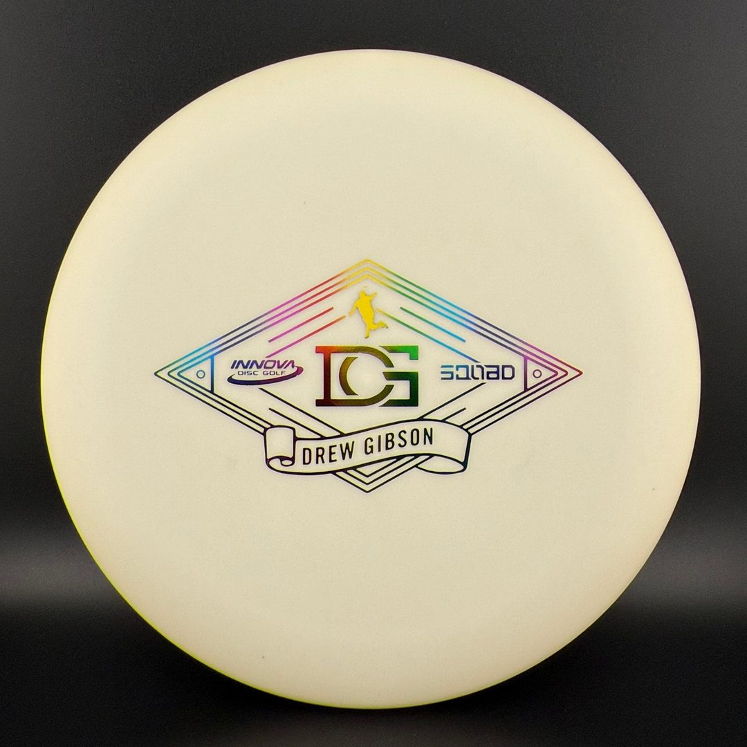 Glow KC Pro Aviar - Collection Deuce Squad