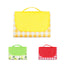 Outdoor Picnic Mat Camping Picnic Moisture Proof Mat Portable Seat Cushion Thickened Waterproof Picnic Cloth Outing Tent Floor Mat - Korvel
