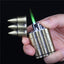 Creative and unique pressure cooker small kettle pliers wrench model inflatable lighter - Korvel