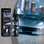 Car Oil Film Cleaner Car Window Rain And Fog Cleaning Coating Agent Car Glass Cleaner - Korvel