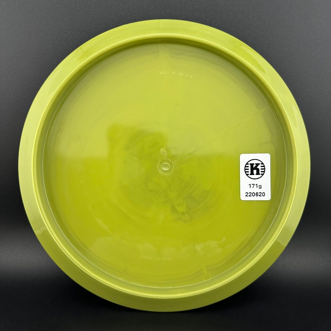 K1 Soft Kaxe Z - 2022 Edition - Limited Stock