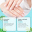 Nail Repair Pen, Foot Hand Moisturizing Care Nail Face Guard Fingertip Beauty Care Pen - Korvel