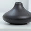 Coarse pottery vase ceramic black tea ceremony flower arrangement vase flower arrangement - Korvel