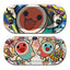 Peau protectrice inspirée de l'anime pour PS Vita 1000