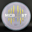 ESP Heat - Paul McBeth 6x Claw Édition Champion du Monde