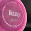 Putter de Disc Golf VIP Ice Orbit Harp