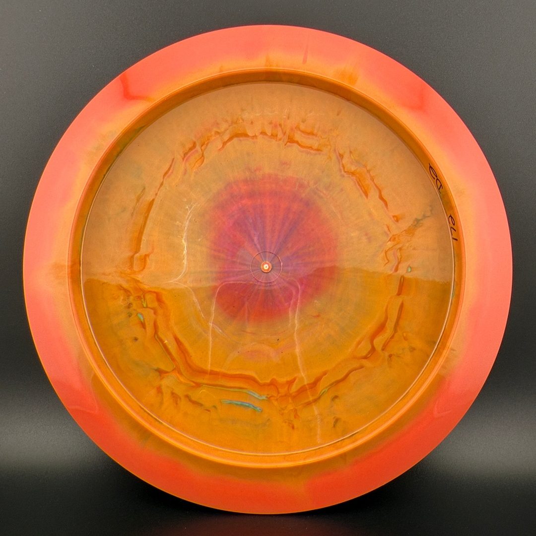 D2 (400 Spectrum) - 2025 Nick Newton Signature Series Disc