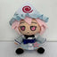 Oriental fumio doll Boli Lingmengqi Lunuo moving puppet cartoon anime peripheral plush toy doll - Korvel