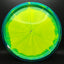 Disque de Golf Disc Inca S-Blend Halo