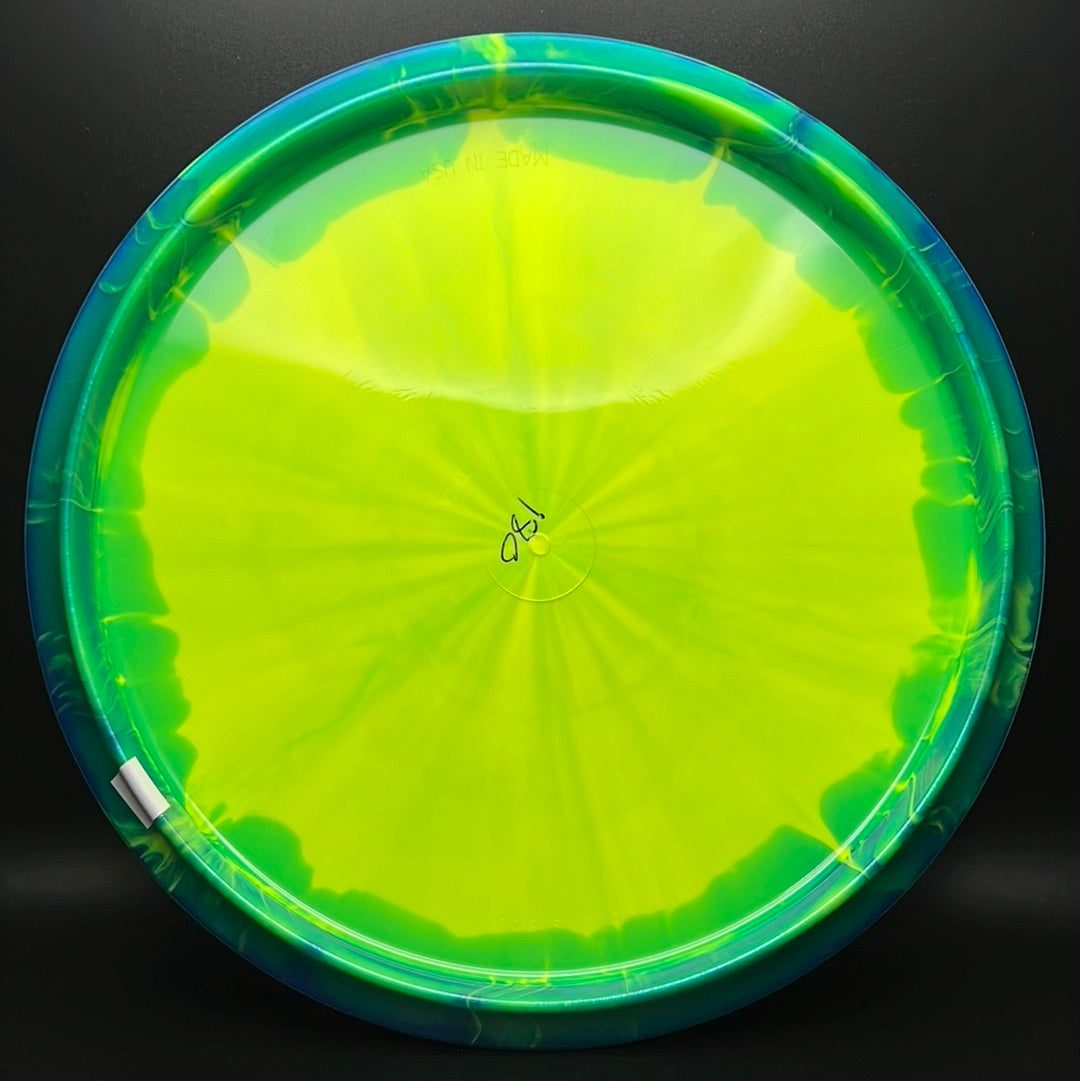 Disque de Golf Disc Inca S-Blend Halo