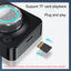 Bluetooth adapter audio receiver Bluetooth 5.0 audio receiver TF card MP3 player - Korvel
