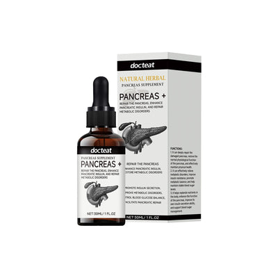 Body Care Drops Gentle Care Soothes Discomfort Energizing Care Drops - Korvel