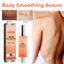 Smooth Body Beauty Serum, Moisturizing And Brightening Skin Care Solution - Korvel